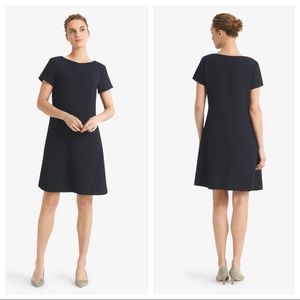 M.M. LAFLEUR The Eliza Dress XS